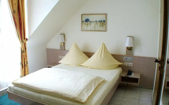 UNO Hotel Posthof Saarlouis