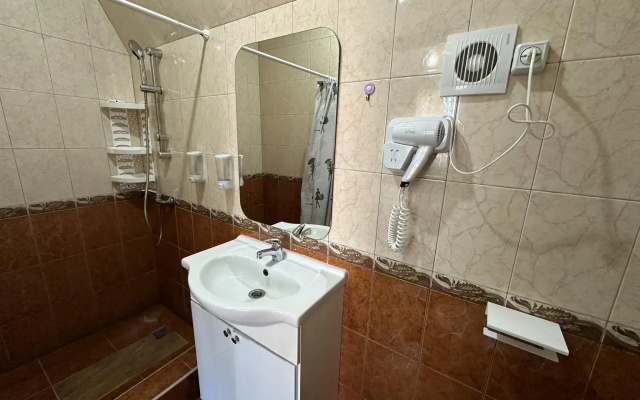 Guest House Mikhail