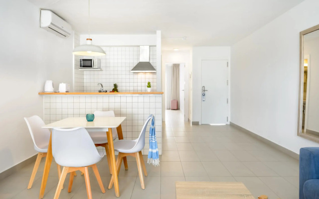 Apartamentos Vibra Riviera
