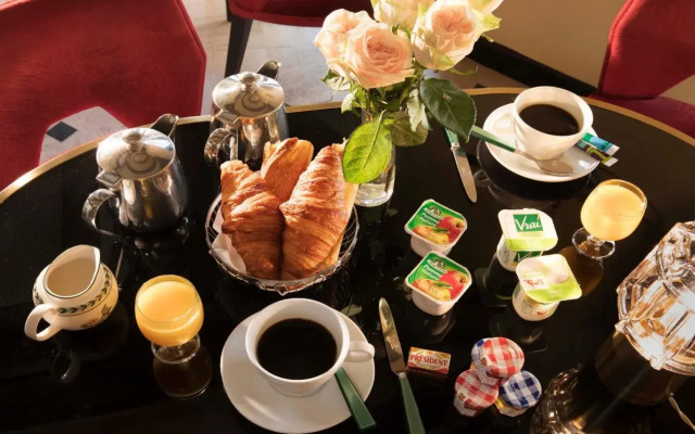 Welcome Hotel