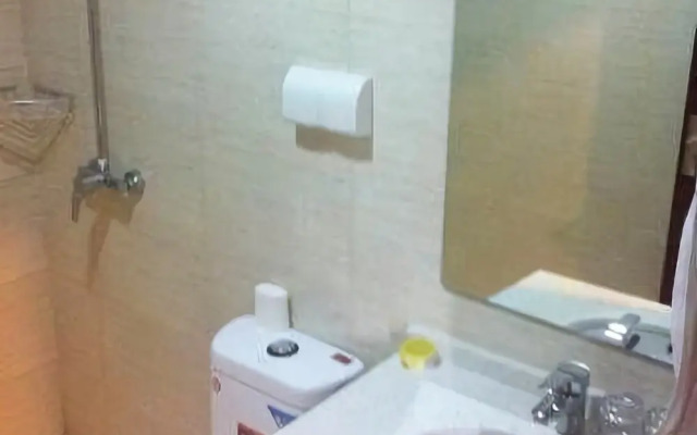 Qingxige Business Hotel