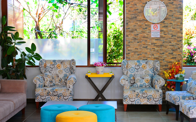 Dogan Paradise Beach