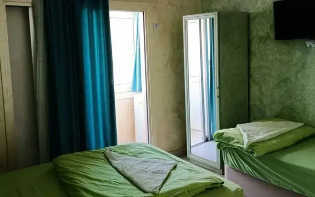 Seslikaya Hotel Lefkoşa