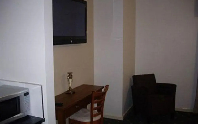 503 On Princes Drive