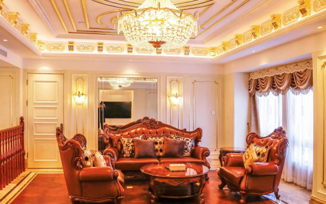 Wyndham Grand Kunming East