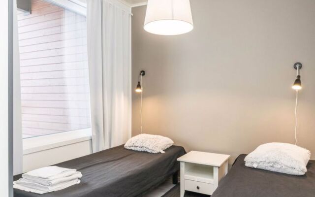 Skivillas paljakka 1. (3 bedroom)