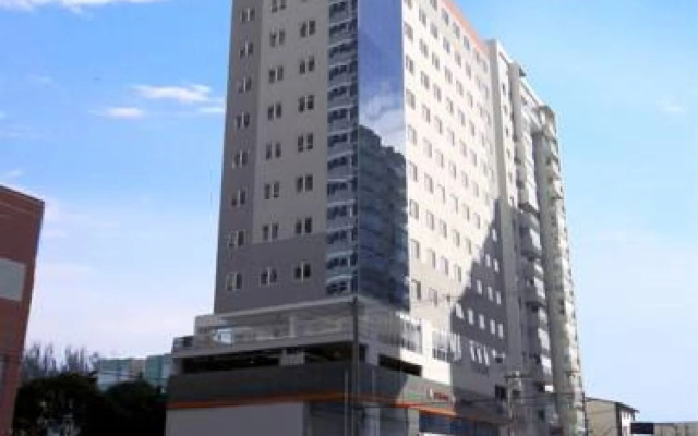 Tulip Inn Vila Velha