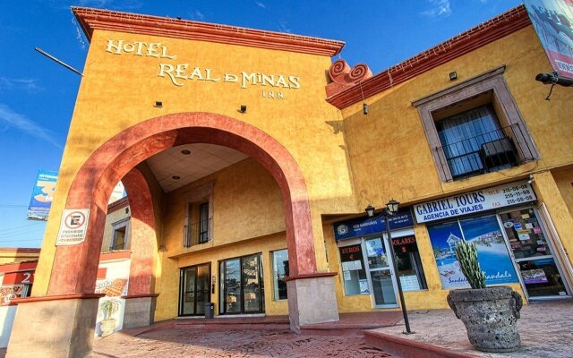 Real de Minas Inn Queretaro