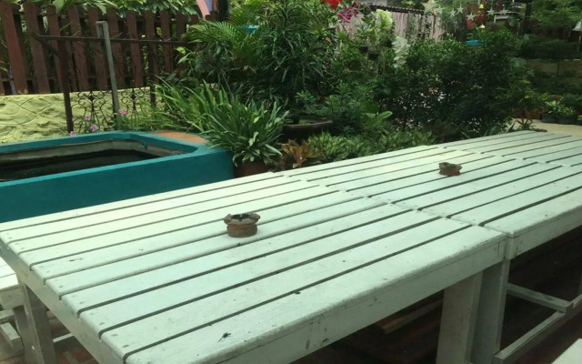 Vanvisa Guesthouse