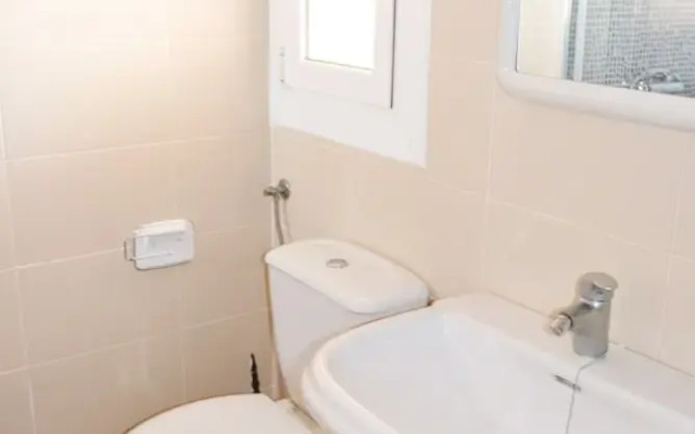Apartamento Cabanas 3