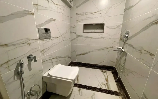 Hotel Himgiri