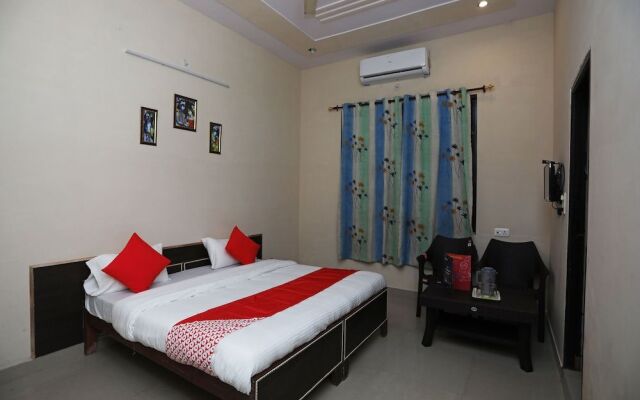 OYO 18468 Maharana Farms