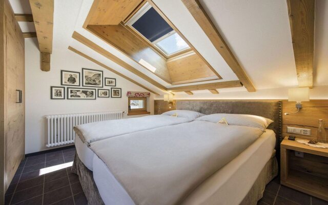 Hotel Chesa Valese