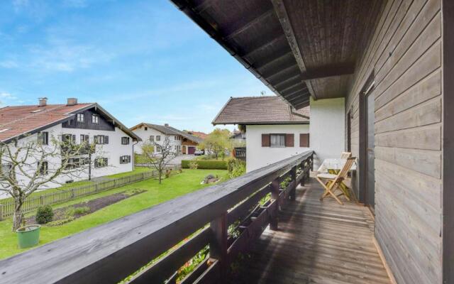 Ferienwohnung Wennesz 1