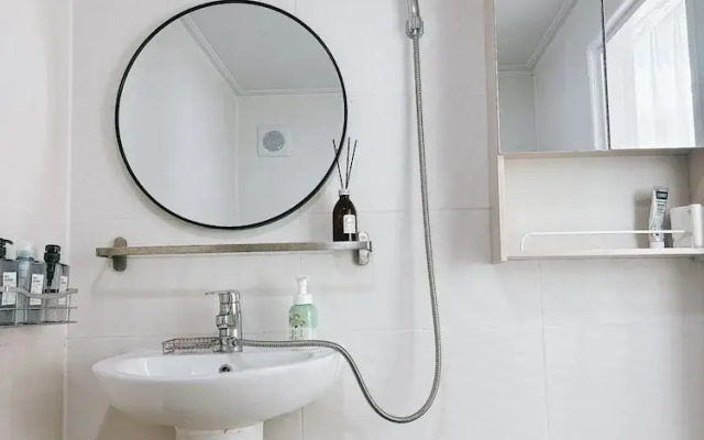 3bed House Haeundae
