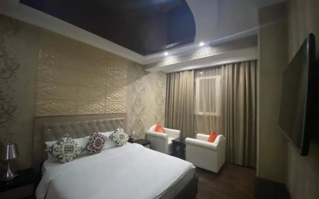 Sunrise Apartment