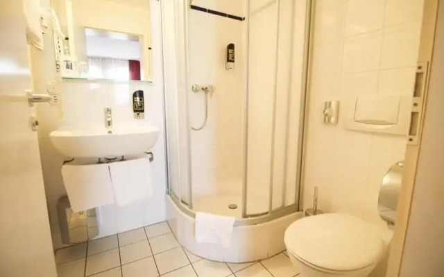 Hotel Miramar am Römer