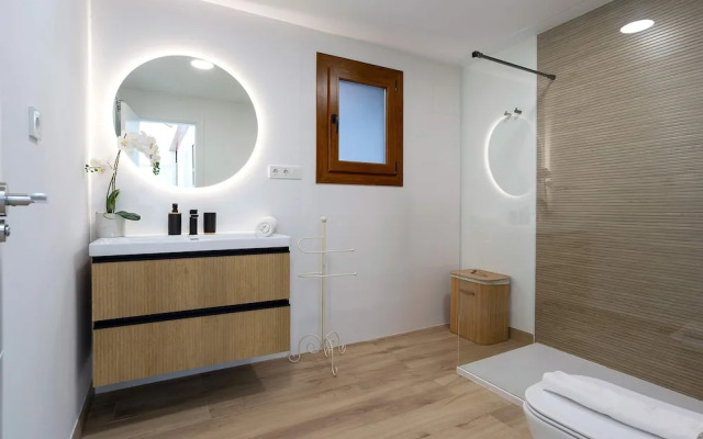 Exclusive Duplex Near El Palo Malaga Antonio Trueba II