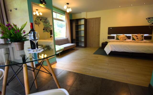 Monte Selva Hotel