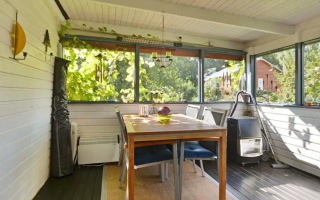 Holiday Home in Sölvesborg