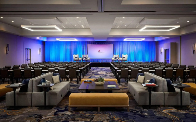 Ventura Beach Marriott