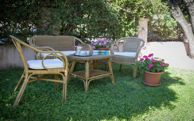 Welcomely - Prestigiosa Garden - Cala Gonone