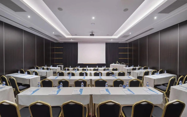 Granada Luxury Belek - All Inclusive