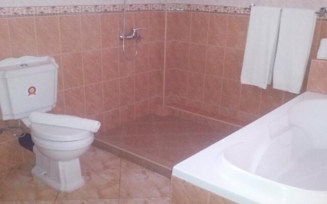 Vizzava Villa