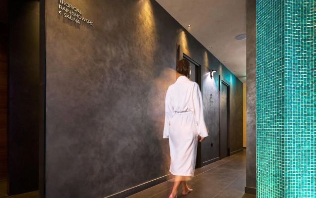 Time Boutique Hotel