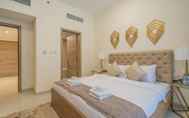 Mirdif - Mirdif Hills C 105 - Hotel in ดูไบ - Photo 4