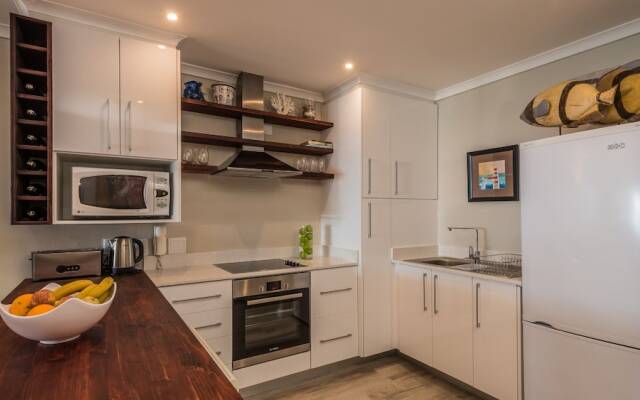 The Lookout at Whale Cove