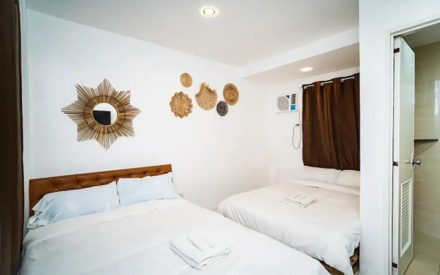 Villa Soledad Garden Resort