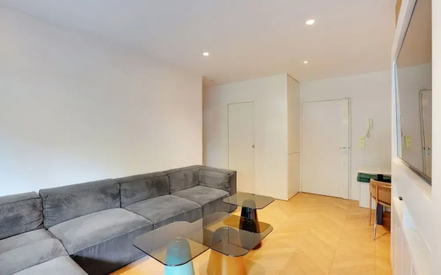 Chic Apt With Garden - 1bd/2p - Neuilly-sur-seine
