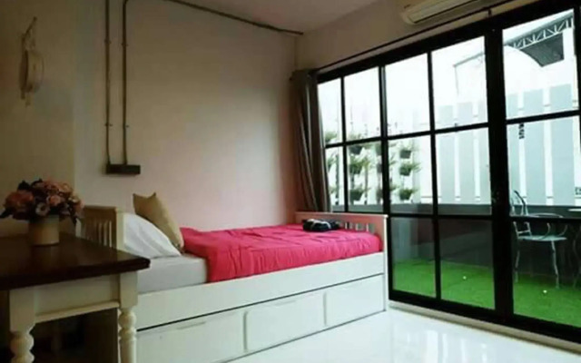 Baan Aom Boutique Pranburi