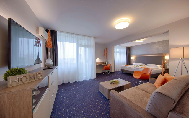 Best Western Plus Hotel Steinsgarten