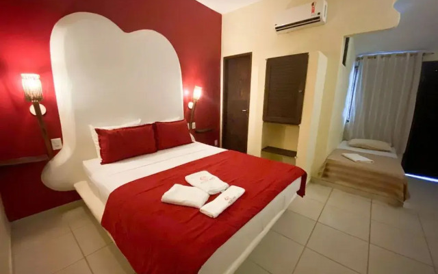MilkyWay Hotel