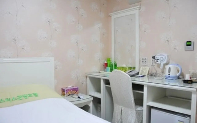 Tourist Hotel Masters