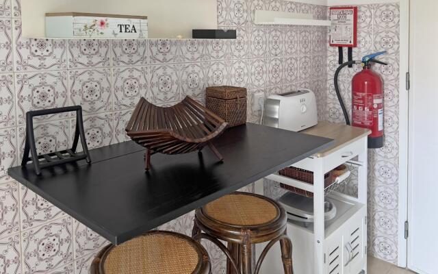 Faro Casa AL Reis by Homing