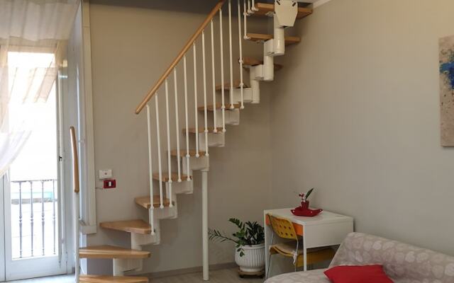 Lovely Flat in the Historical Center