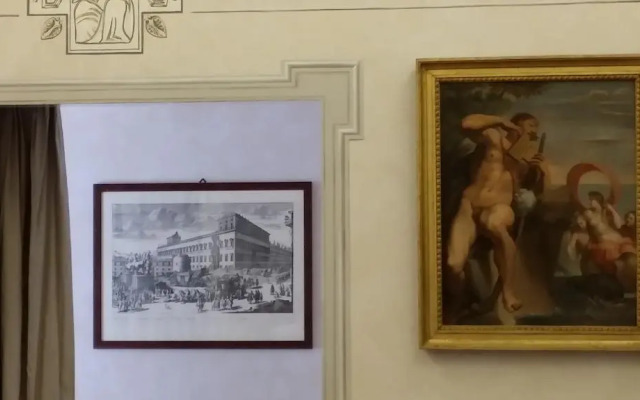 Residenza Sciarra