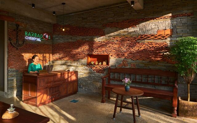 Barbados Cherry Villa