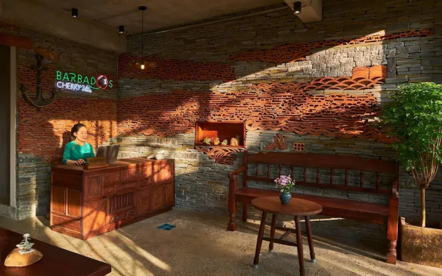 Barbados Cherry Villa