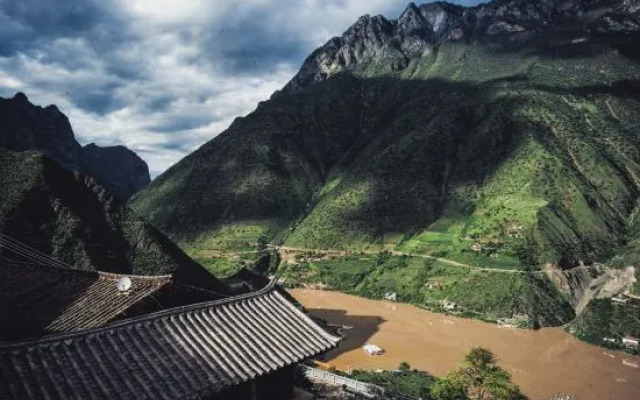 Tea House Road Stone Town