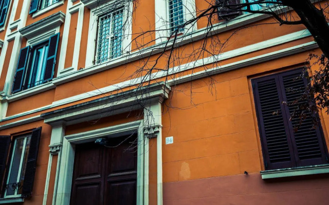 La Curia Guest House Rome