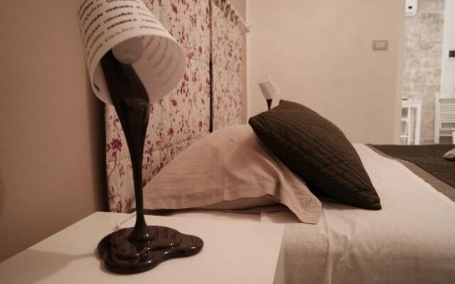 Casa Vacanze Al Cioccolato