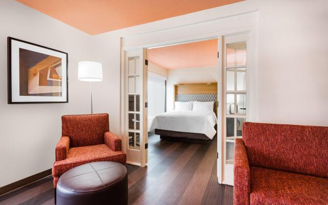 Holiday Inn Timonium Baltimore North by IHG