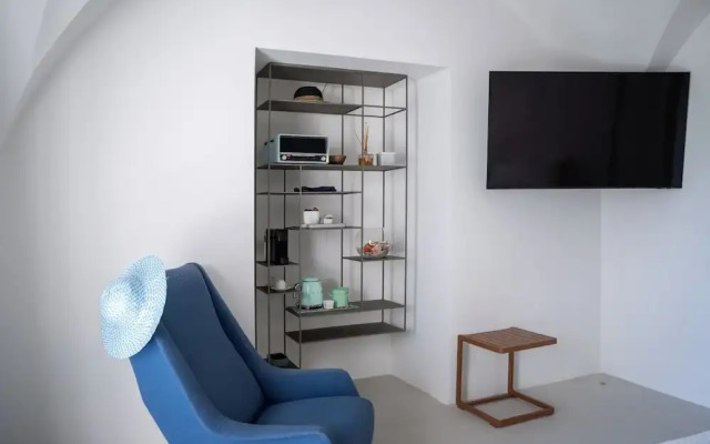 Garden Apartment - Palazzo Villani Lubelli