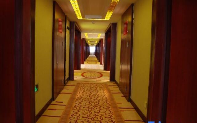Xinghaihu Hotel
