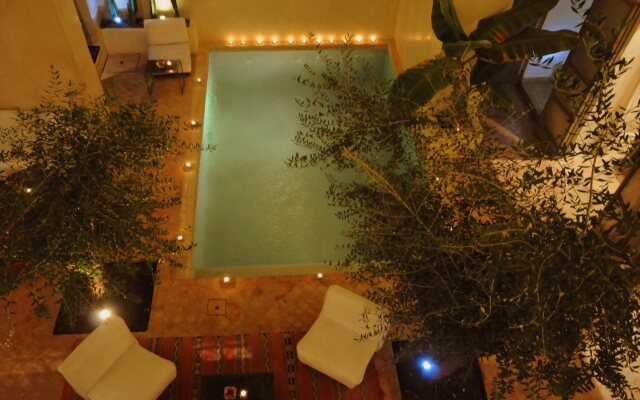 Riad Vendôme & Spa