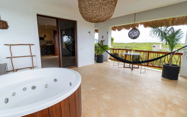 Hotel Casa HX - Adults Only